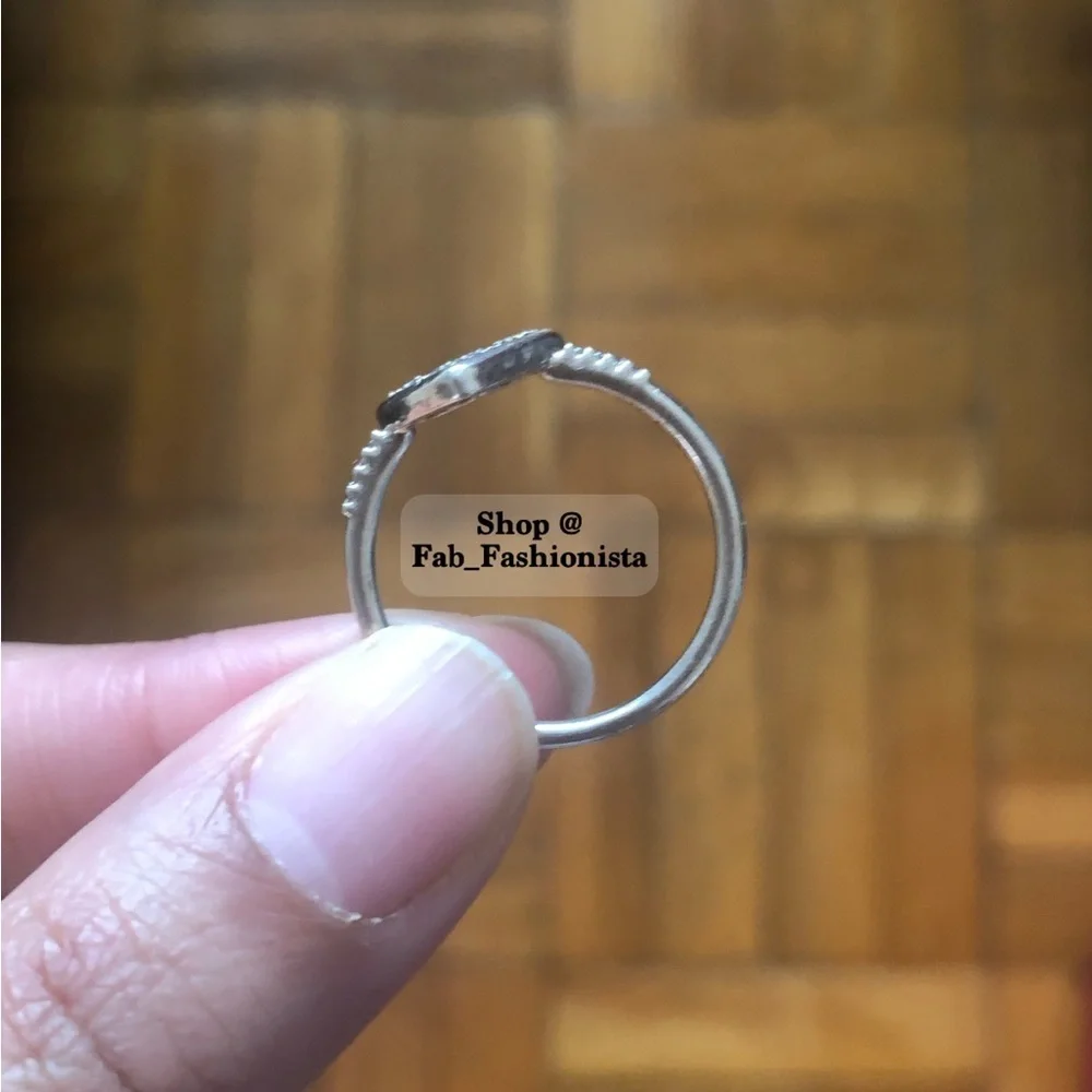 Pandora Sterling Silver Ring
